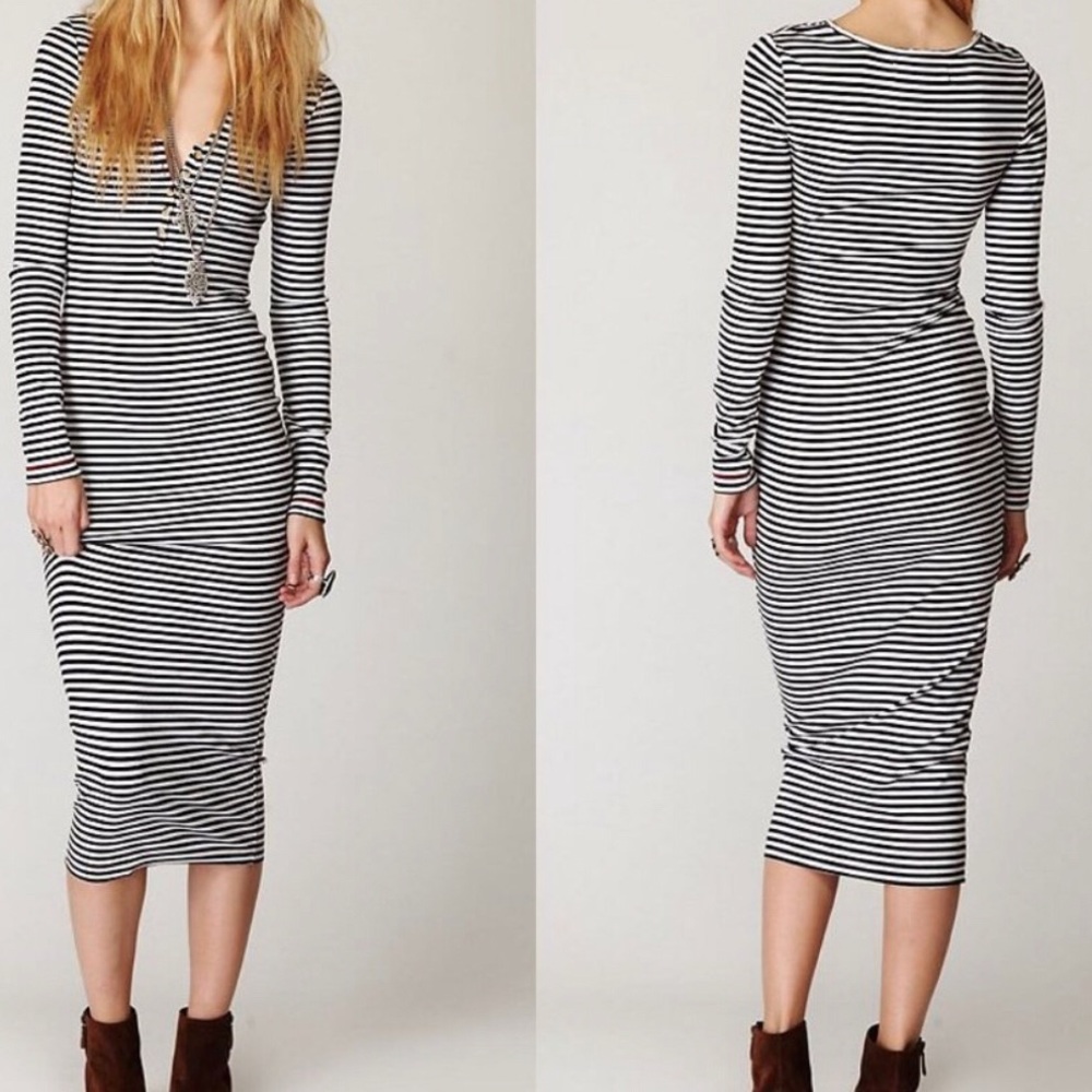 Free people dress